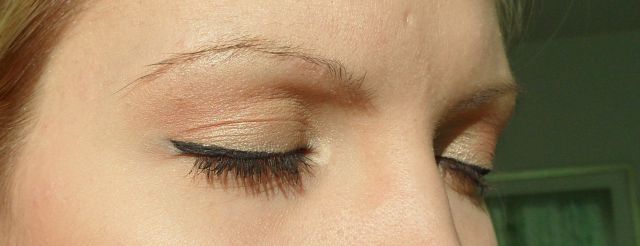 Двойные тени для век интенсивного цвета Colour Surge Eye Shadow Duo (оттенок Sunburst) от Clinique фото 8